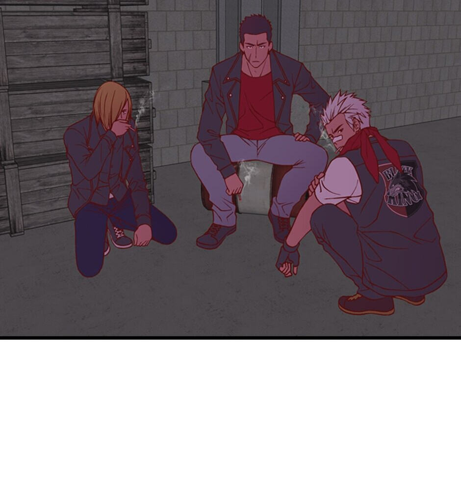 Red Velvet Chapter 65 page 18 - 