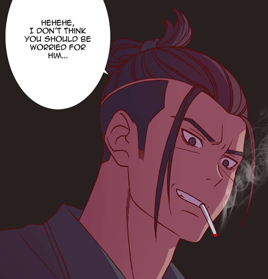 Red Velvet Chapter 65 page 20 - 