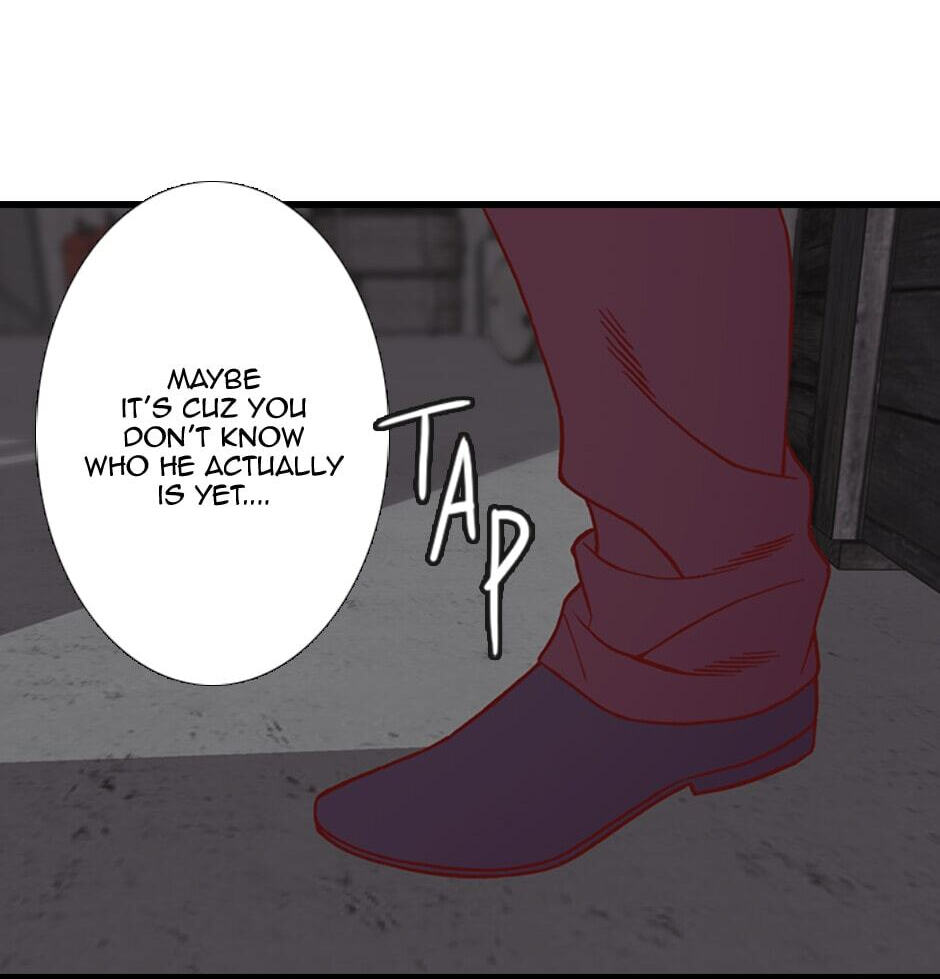 Red Velvet Chapter 65 page 22 - 