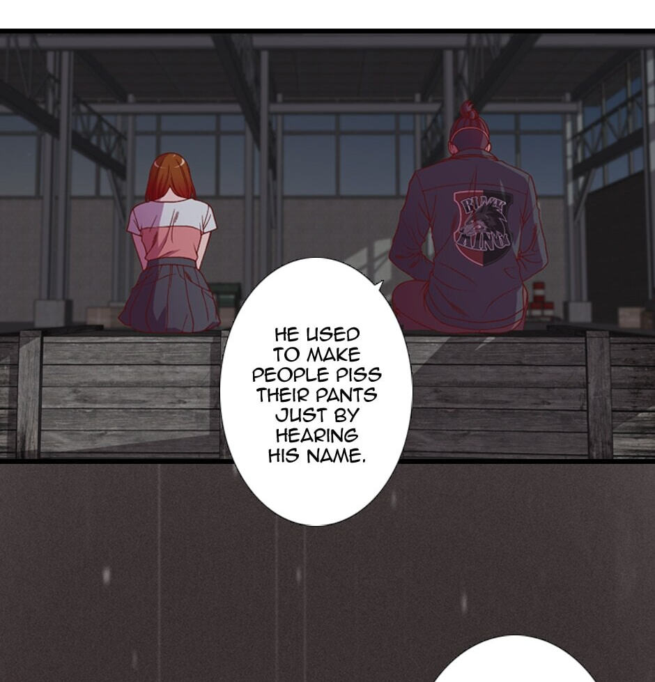 Red Velvet Chapter 65 page 26 - 