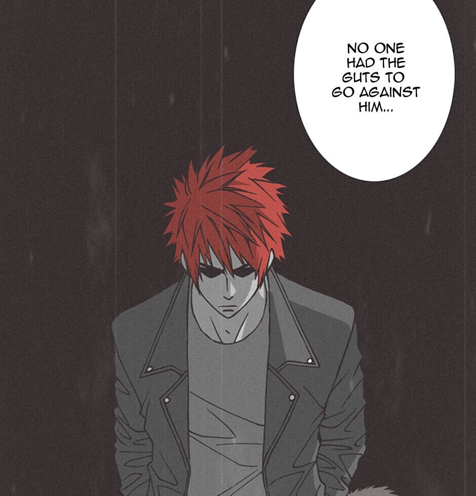 Red Velvet Chapter 65 page 27 - 
