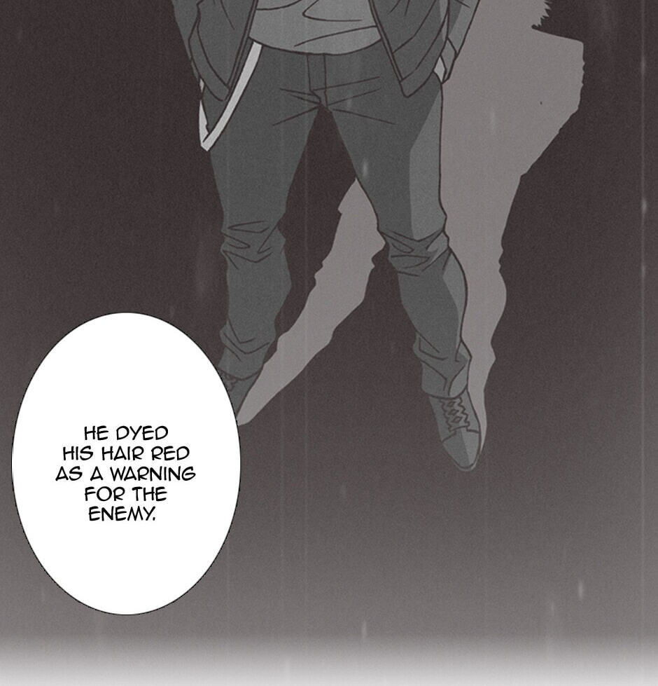 Red Velvet Chapter 65 page 28 - 