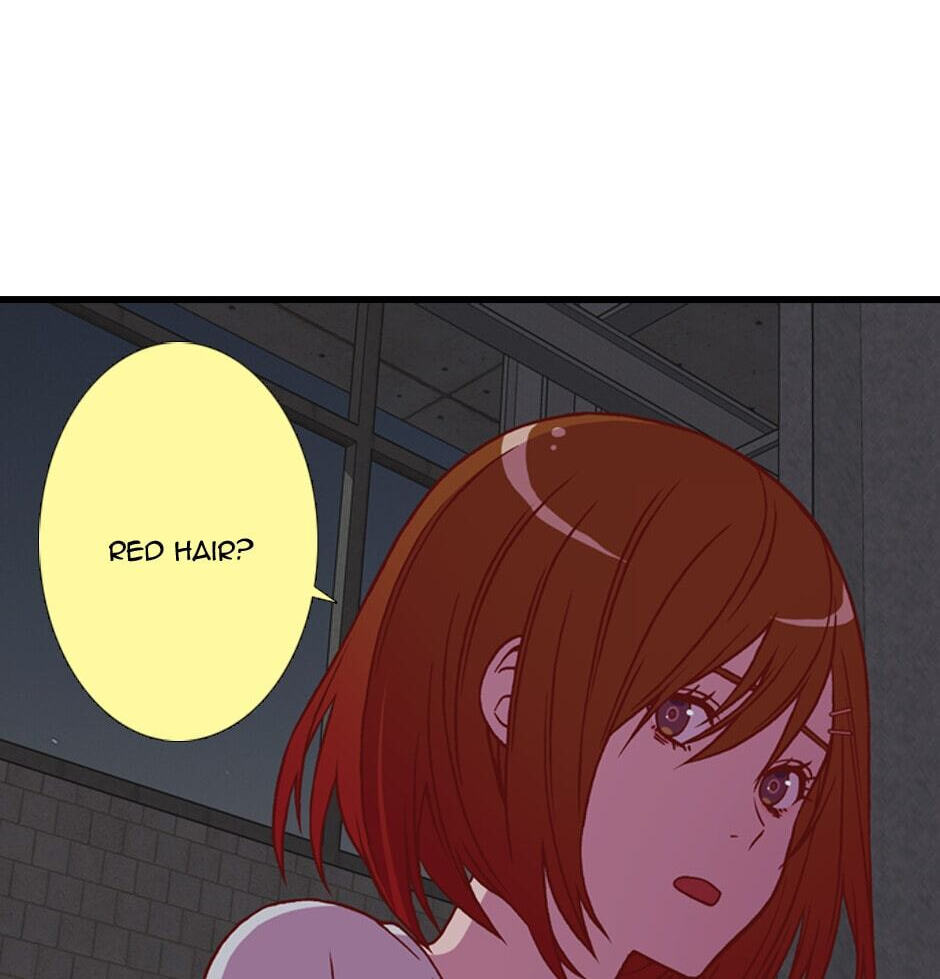 Red Velvet Chapter 65 page 30 - 
