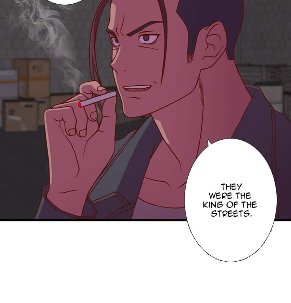 Red Velvet Chapter 65 page 33 - 