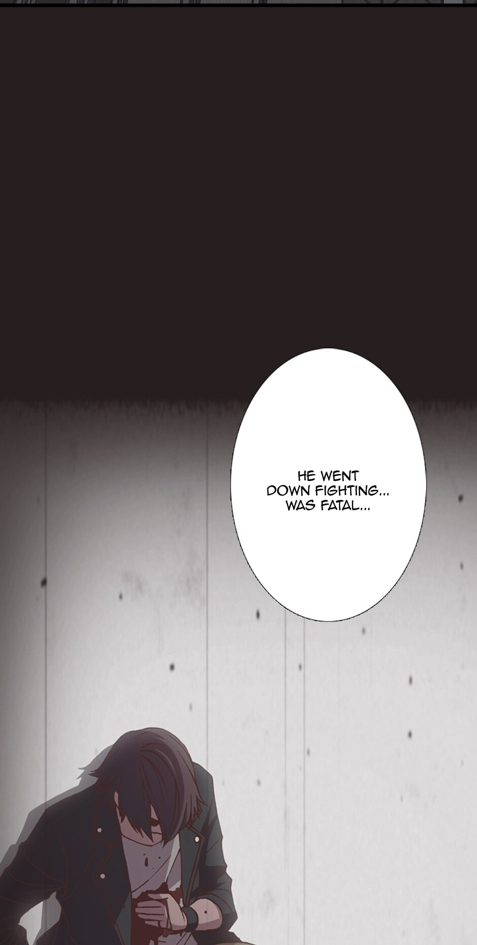 Red Velvet Chapter 65 page 38 - 