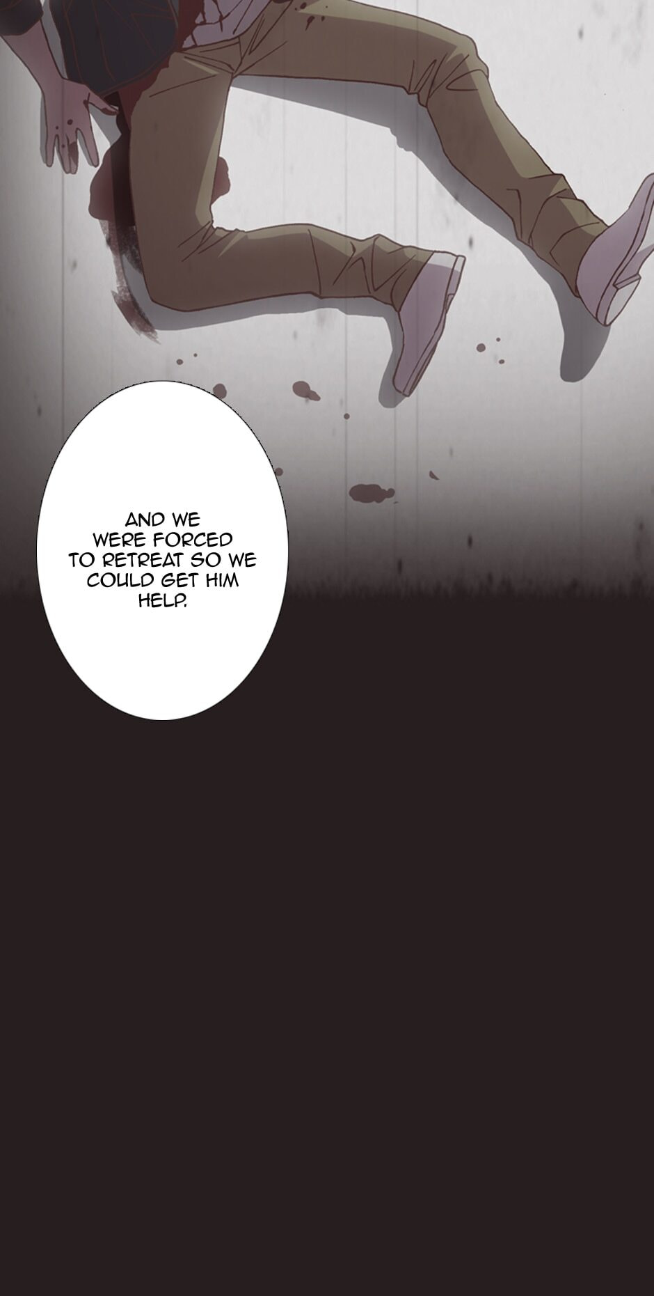 Red Velvet Chapter 65 page 39 - 