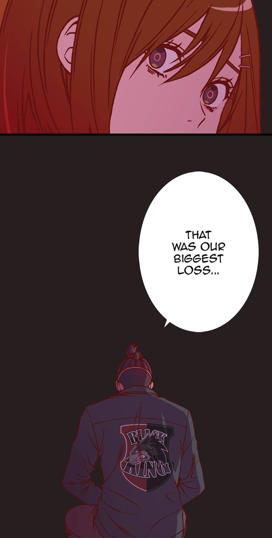 Red Velvet Chapter 65 page 42 - 