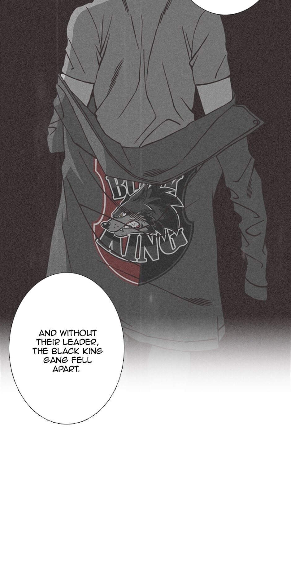 Red Velvet Chapter 65 page 44 - 