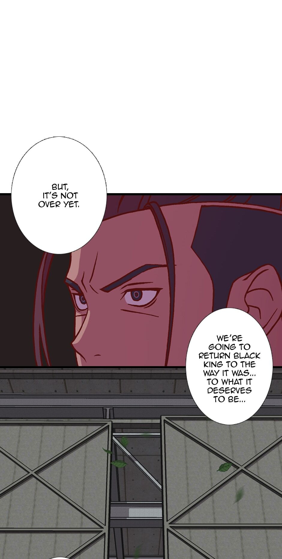 Red Velvet Chapter 65 page 46 - 