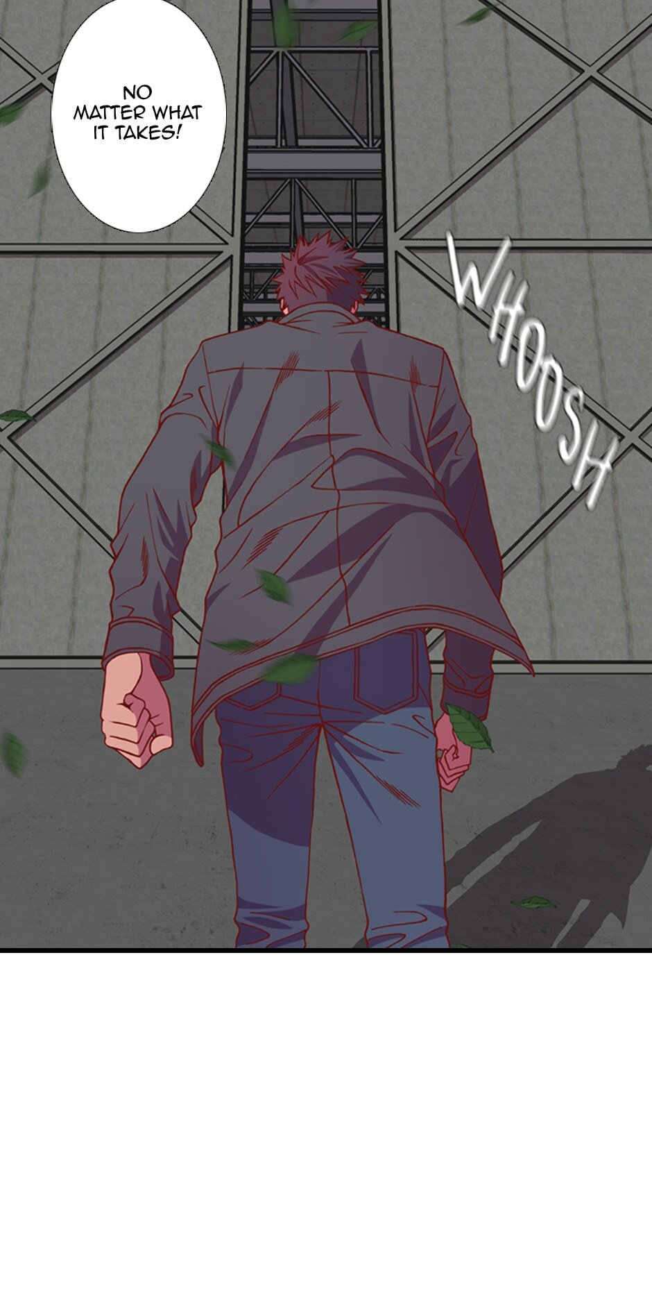 Red Velvet Chapter 65 page 47 - 
