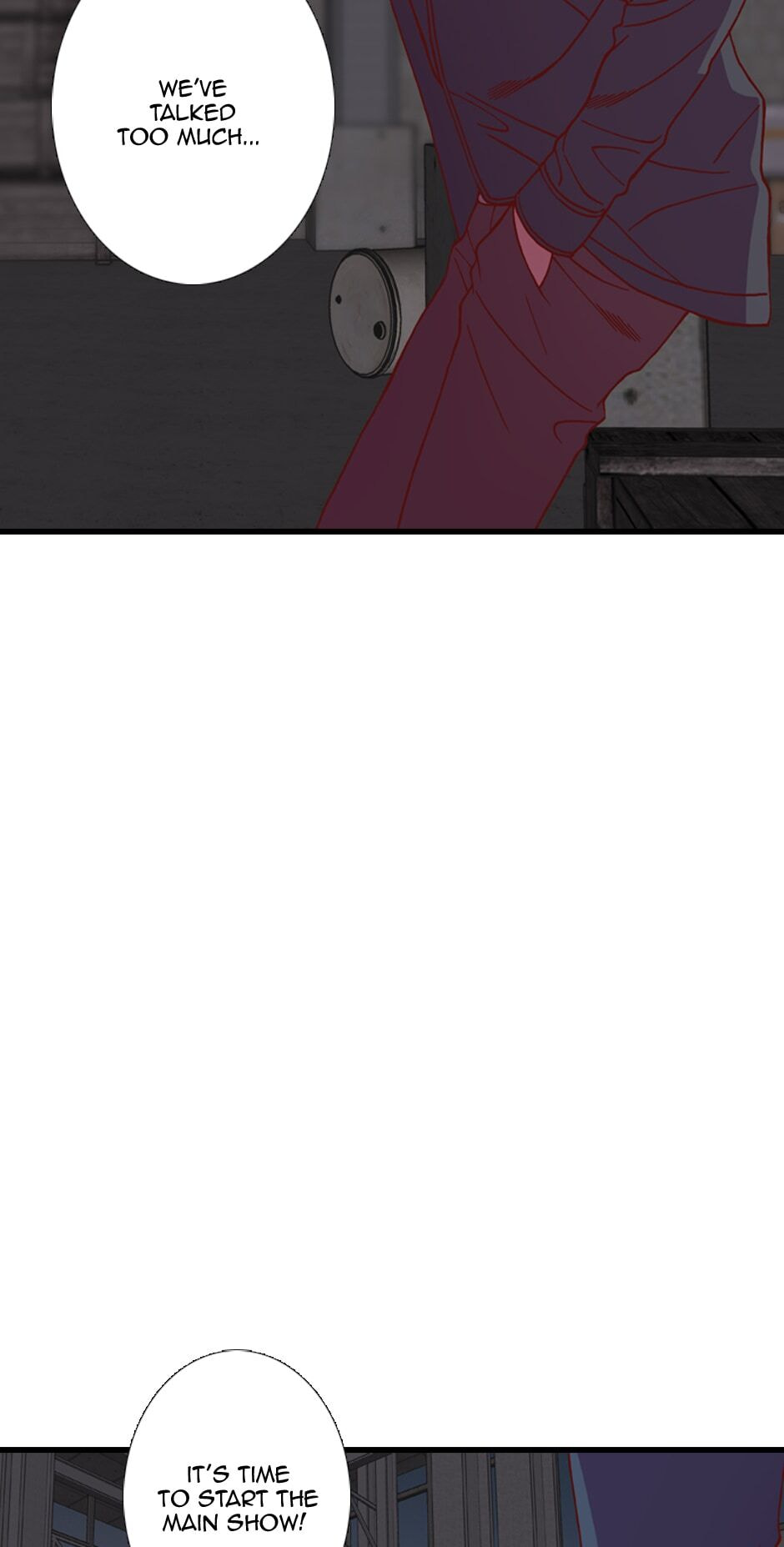 Red Velvet Chapter 65 page 50 - 