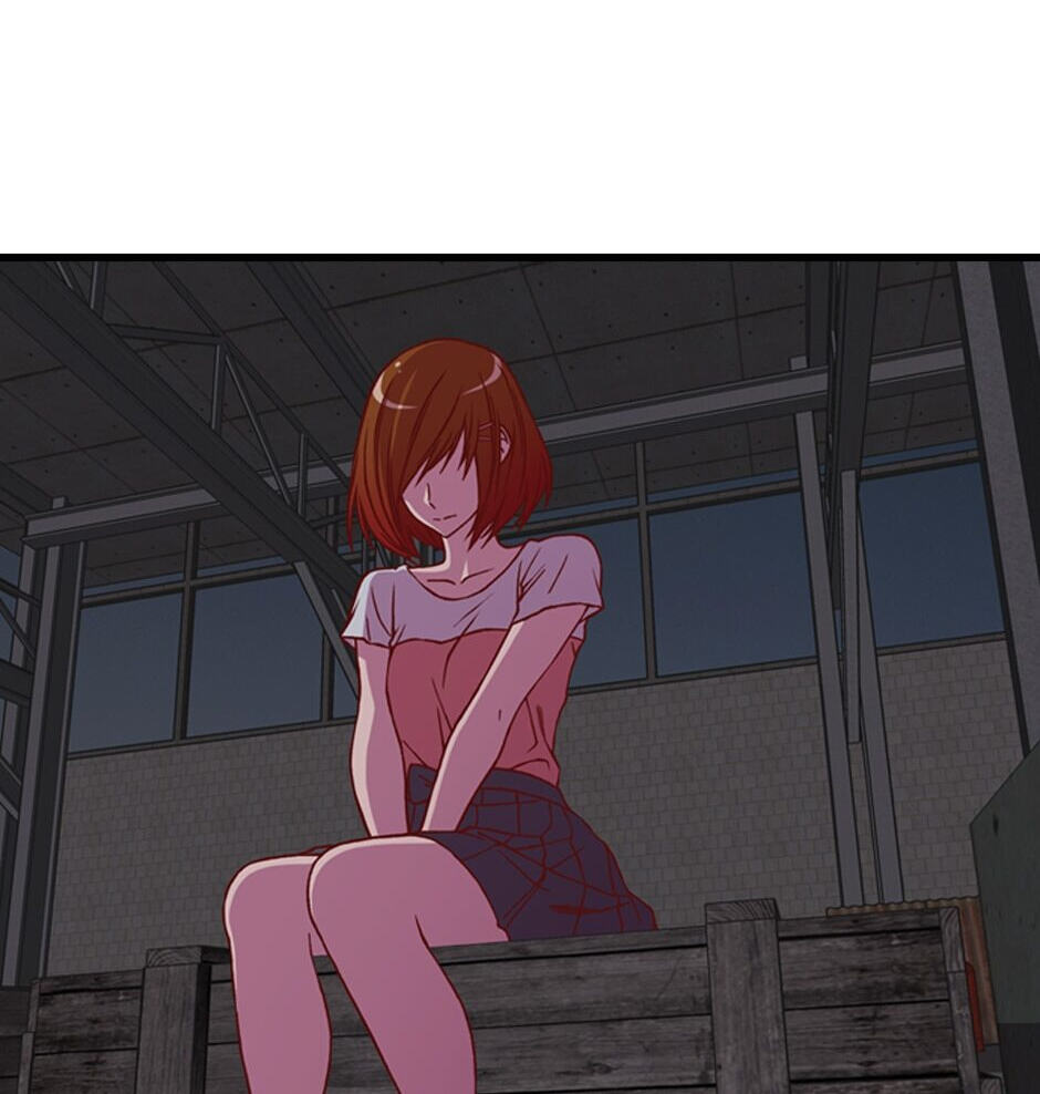 Red Velvet Chapter 65 page 6 - 