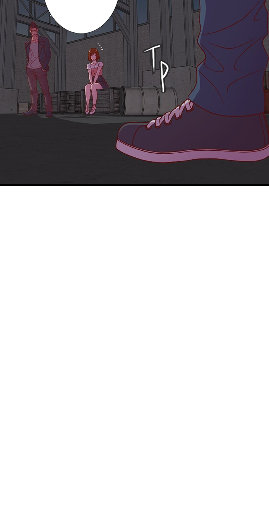 Red Velvet Chapter 65 page 51 - 