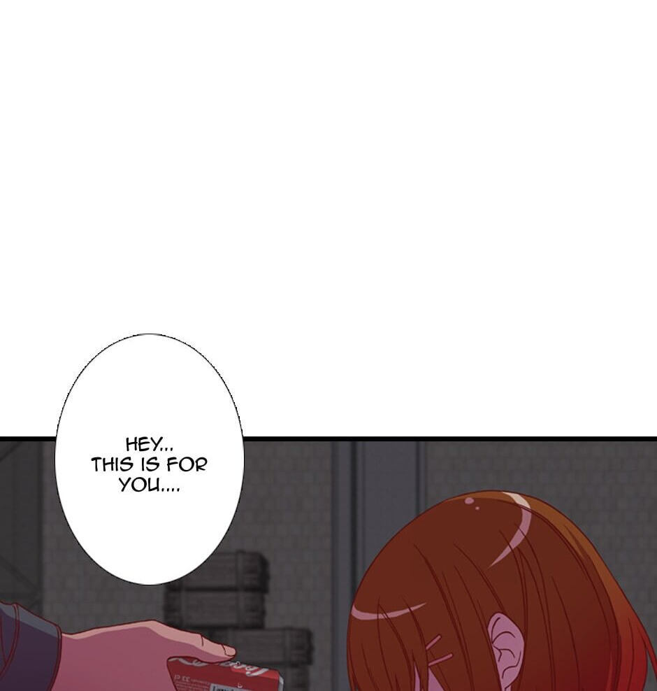 Red Velvet Chapter 65 page 8 - 