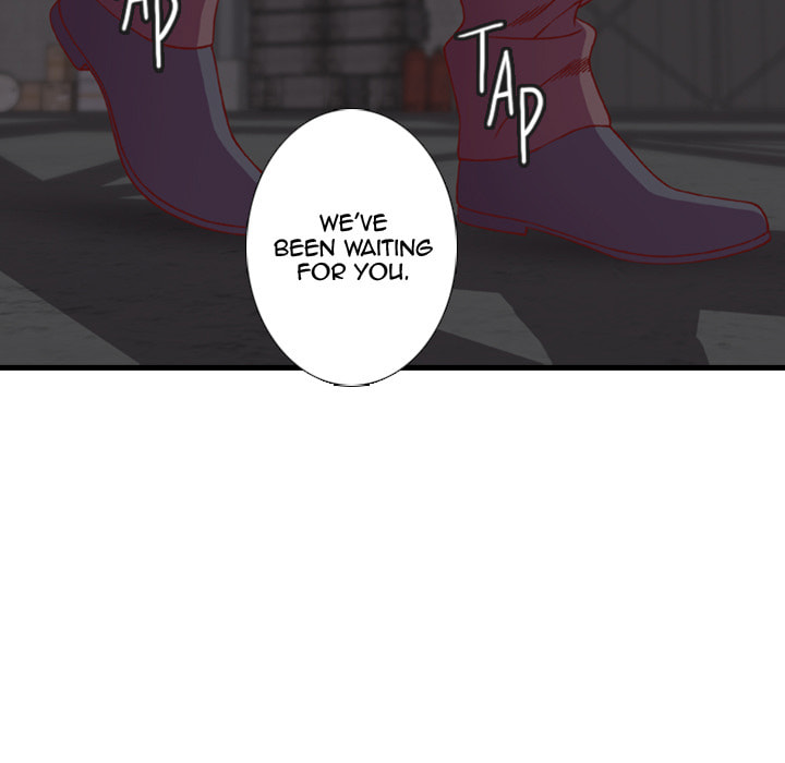 Red Velvet Chapter 66 page 11 - 
