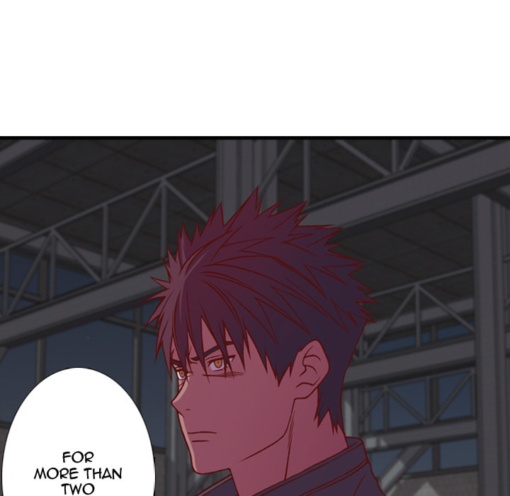 Red Velvet Chapter 66 page 13 - 
