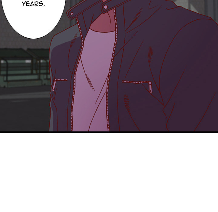 Red Velvet Chapter 66 page 14 - 