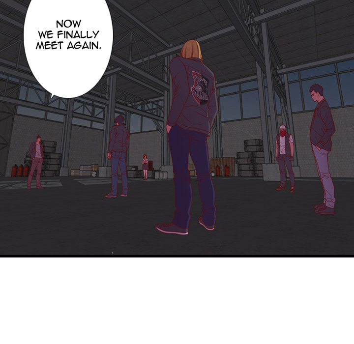 Red Velvet Chapter 66 page 16 - 