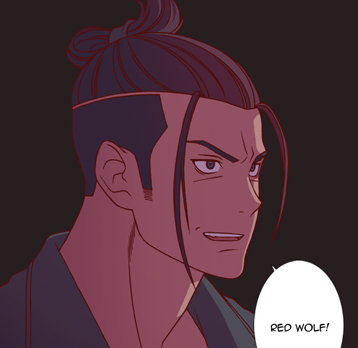 Red Velvet Chapter 66 page 18 - 
