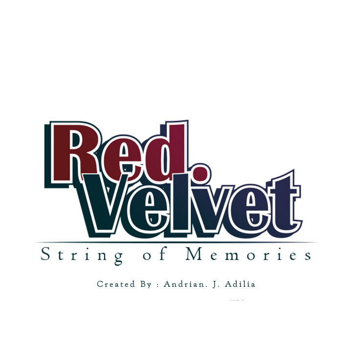 Red Velvet Chapter 66 page 20 - 