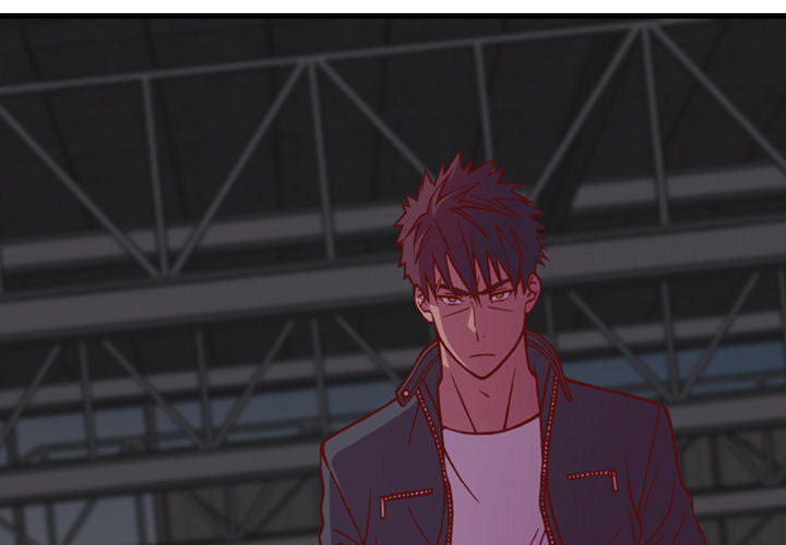 Red Velvet Chapter 66 page 3 - 