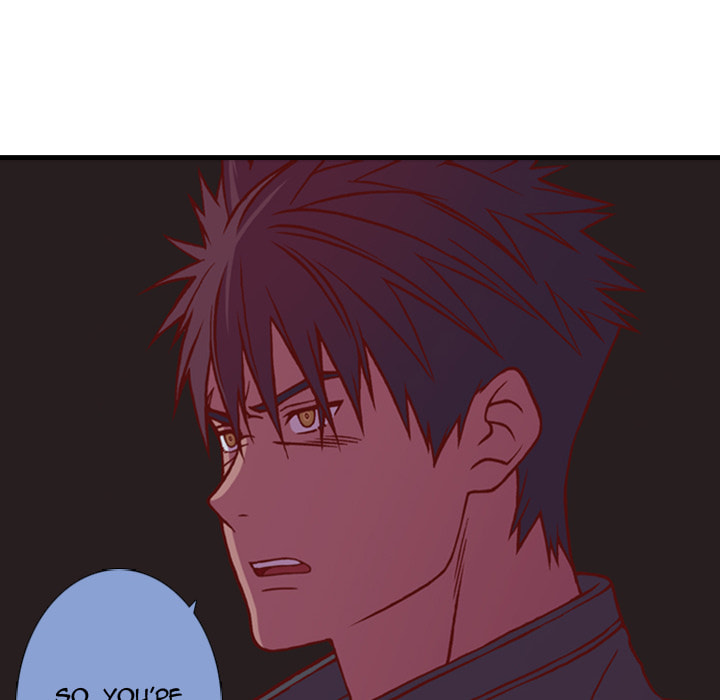 Red Velvet Chapter 66 page 22 - 