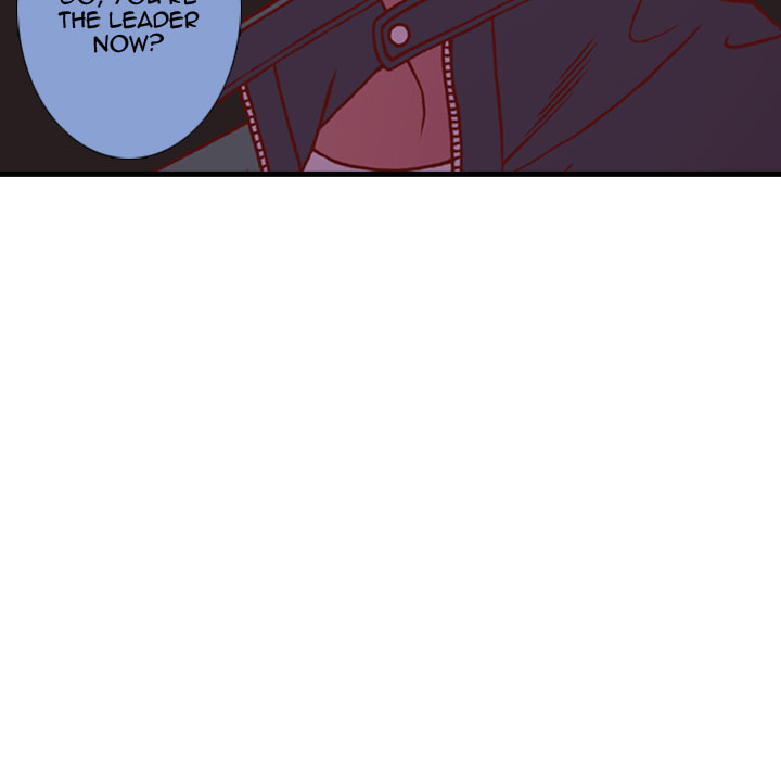 Red Velvet Chapter 66 page 23 - 
