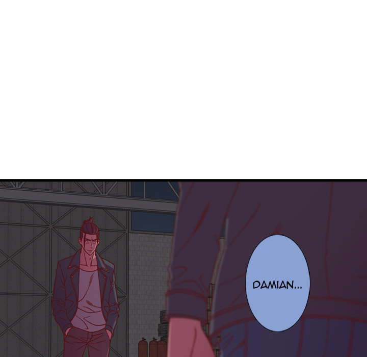 Red Velvet Chapter 66 page 24 - 