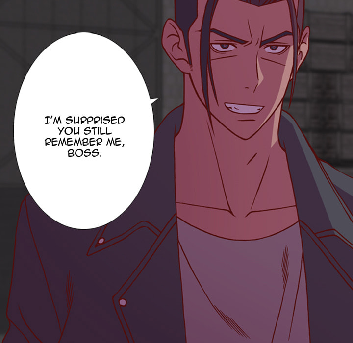 Red Velvet Chapter 66 page 27 - 