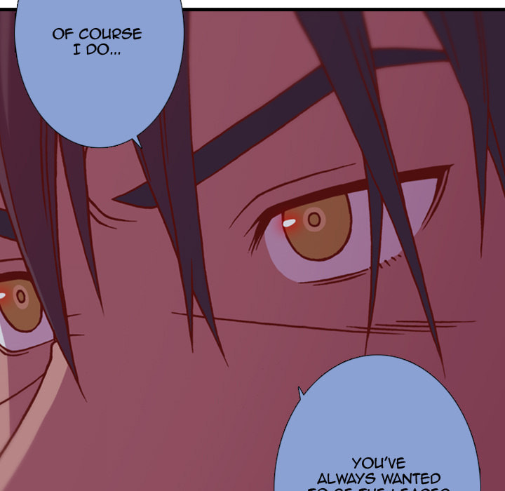 Red Velvet Chapter 66 page 29 - 