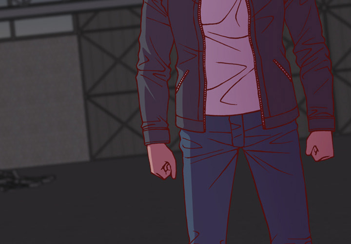 Red Velvet Chapter 66 page 4 - 