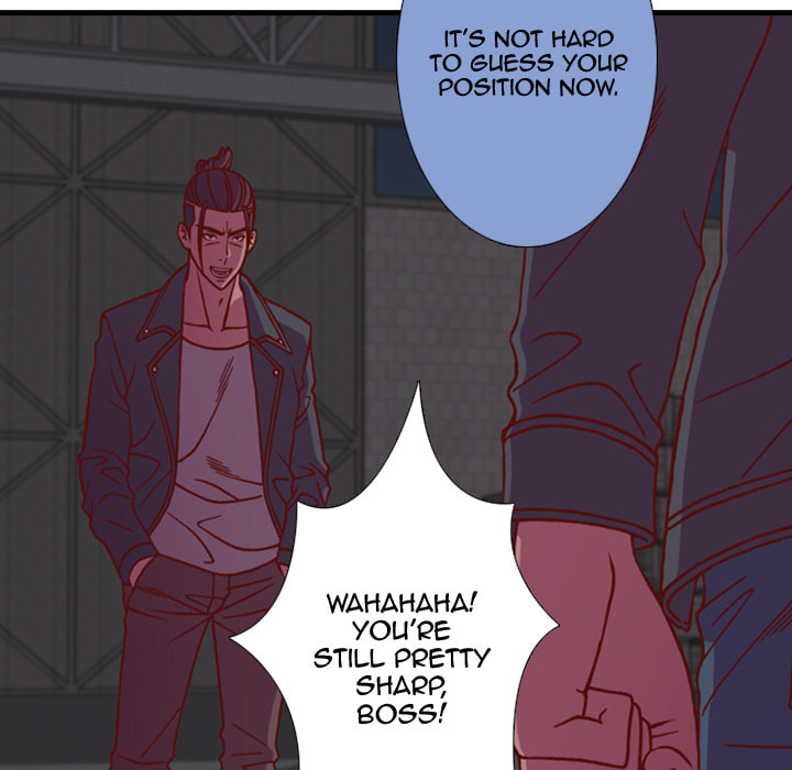 Red Velvet Chapter 66 page 31 - 