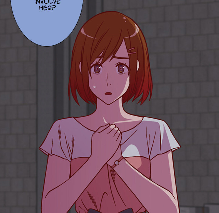 Red Velvet Chapter 66 page 35 - 
