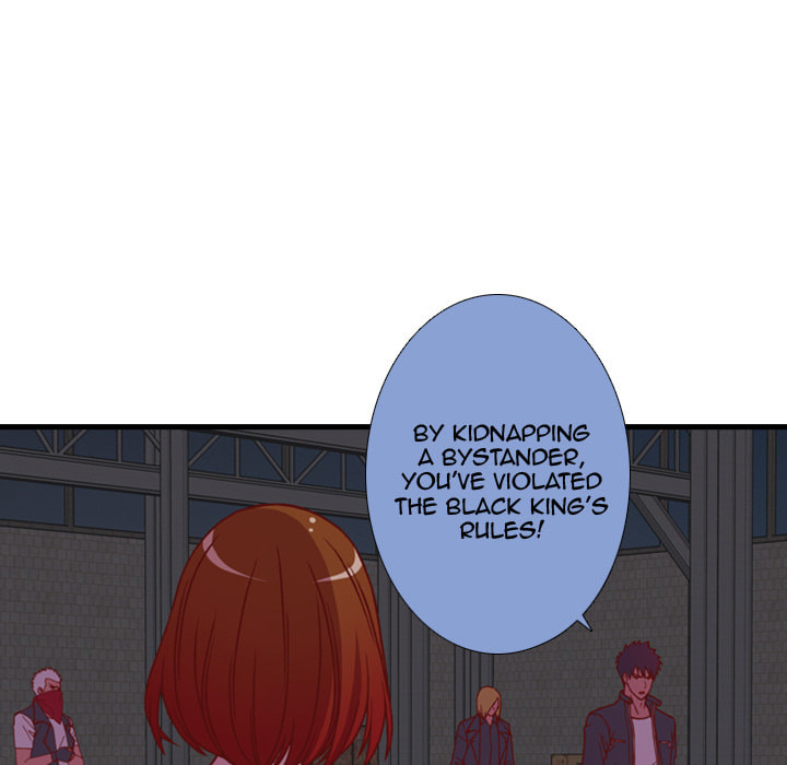 Red Velvet Chapter 66 page 37 - 