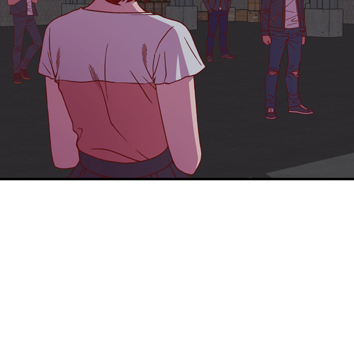 Red Velvet Chapter 66 page 38 - 