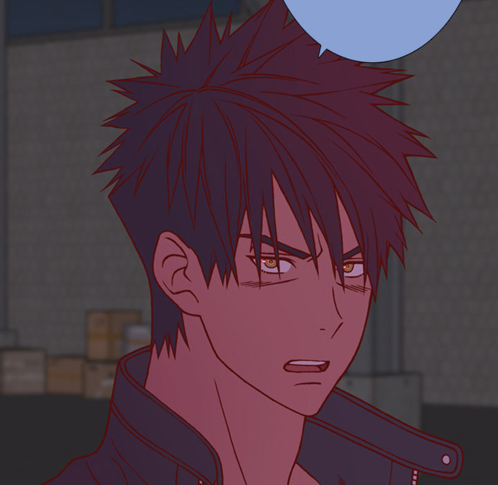 Red Velvet Chapter 66 page 40 - 