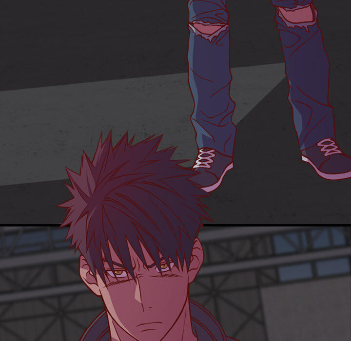 Red Velvet Chapter 66 page 5 - 