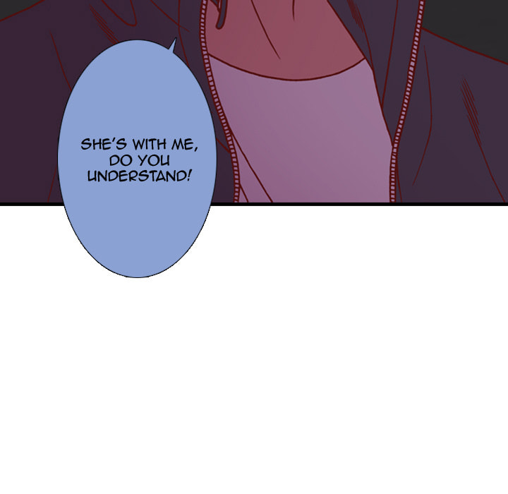 Red Velvet Chapter 66 page 41 - 