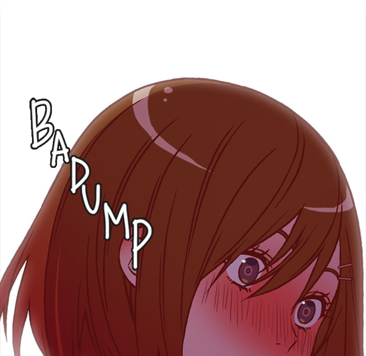 Red Velvet Chapter 66 page 43 - 