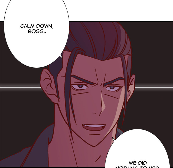 Red Velvet Chapter 66 page 46 - 