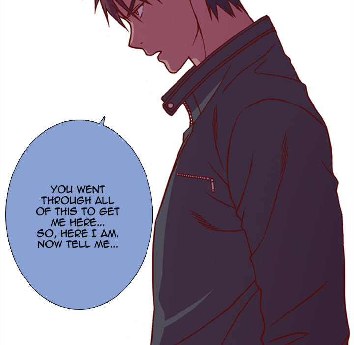 Red Velvet Chapter 66 page 49 - 