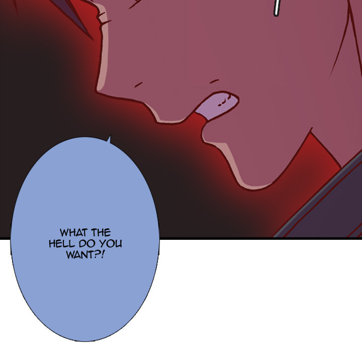 Red Velvet Chapter 66 page 52 - 