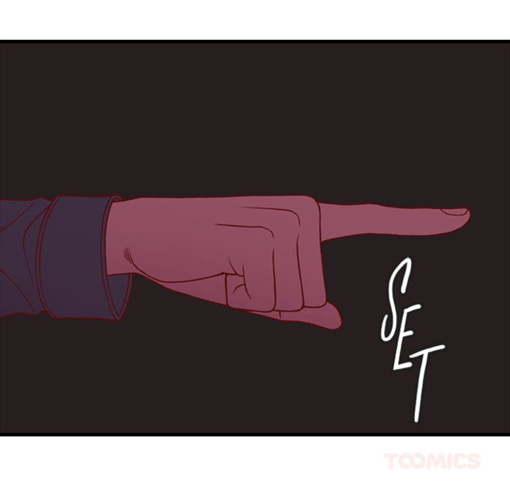 Red Velvet Chapter 66 page 54 - 