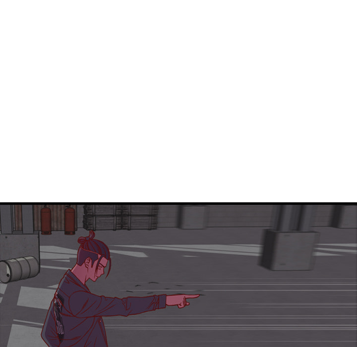 Red Velvet Chapter 66 page 57 - 