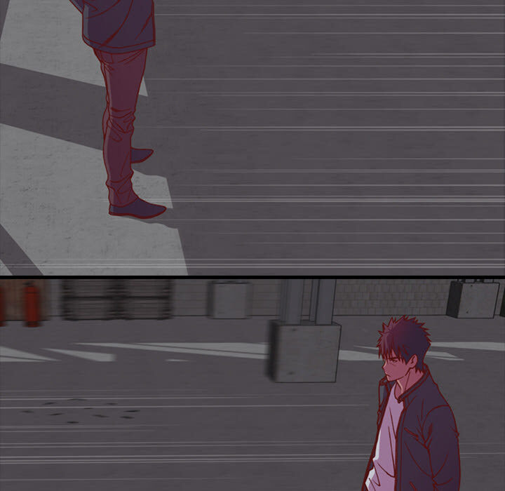 Red Velvet Chapter 66 page 58 - 