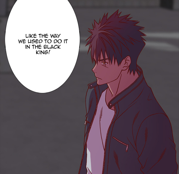 Red Velvet Chapter 66 page 63 - 