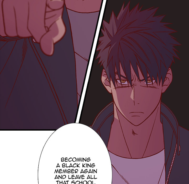 Red Velvet Chapter 66 page 67 - 