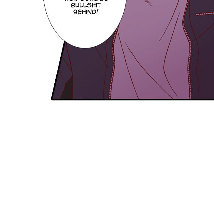 Red Velvet Chapter 66 page 68 - 