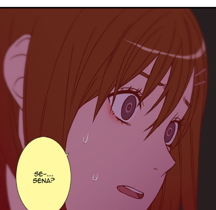 Red Velvet Chapter 66 page 8 - 