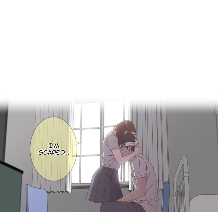 Red Velvet Chapter 66 page 71 - 